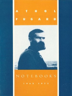 cover image of Notebooks
